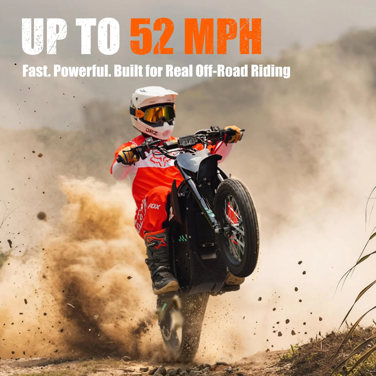 URLIFE E2 Electric Bike With Removable Battery And Front Suspension