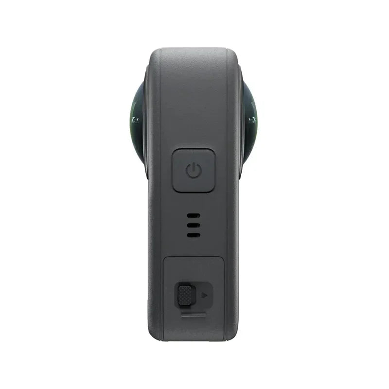DJI Osmo 360 8K 360 Degree Camera With 120MP Photos